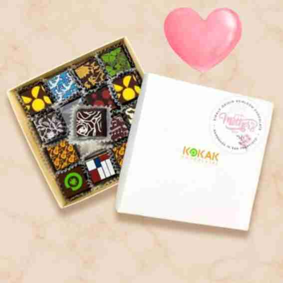 Kokak Chocolates Reviews