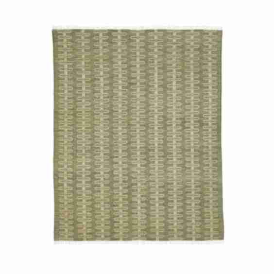 Sycamore Rug 244x305cm - Green