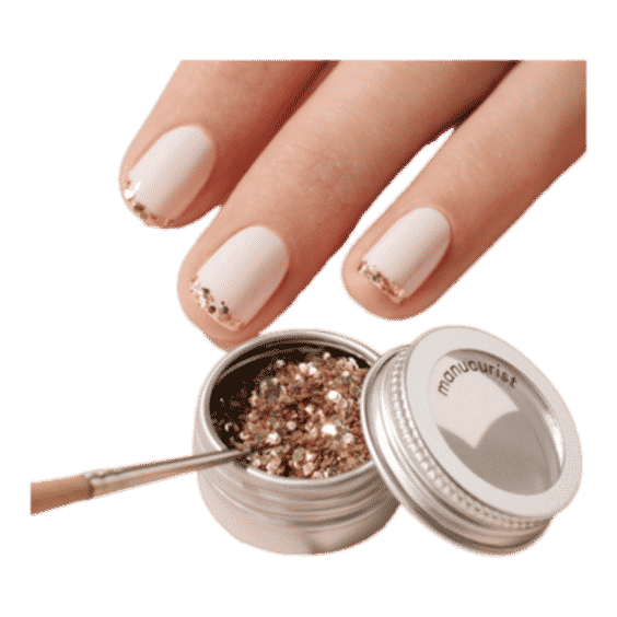 Biodegradable Glitter