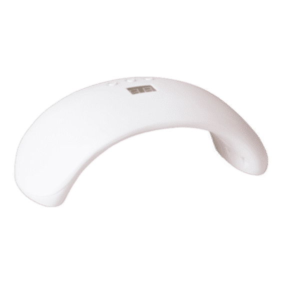Green Flash 36w Led Lamp