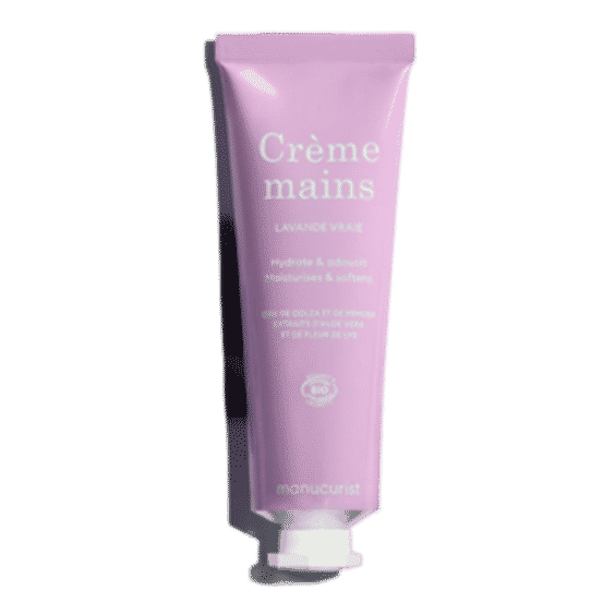 Lavander Hand Cream
