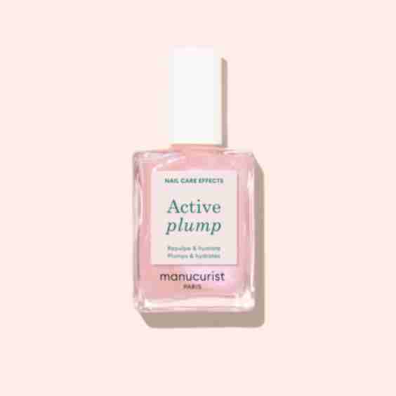 Active Plump Nail Care Polish