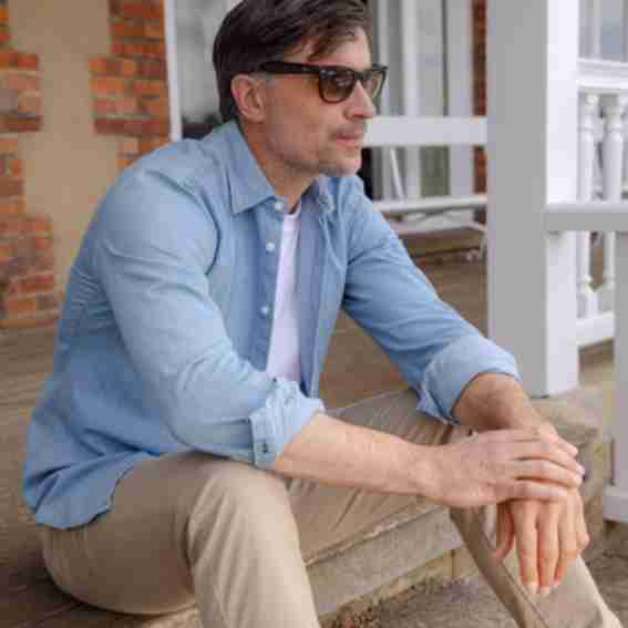 The Oxford Shirt Company Reviews