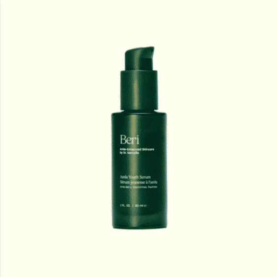 Amla Youth Serum