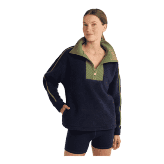 Emerson Pullover
