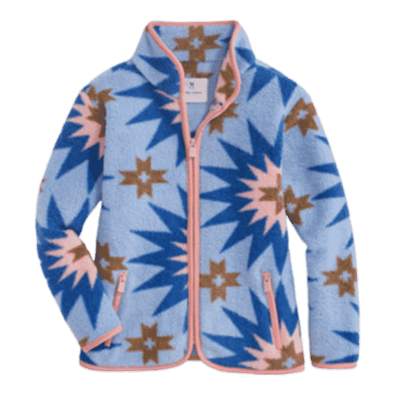 Kids Skylark Zip-Up
