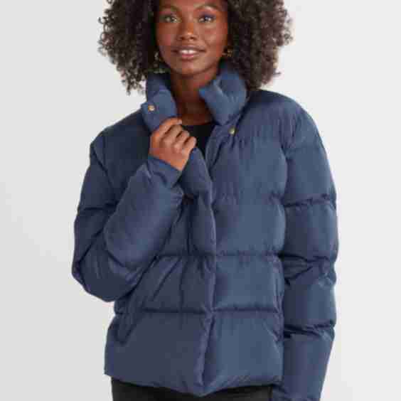 Astrid Puffer