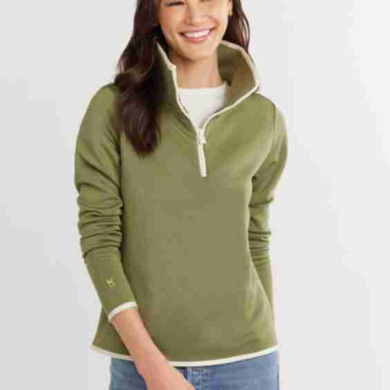 Chapel Hill Pullover