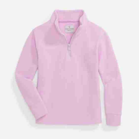 Windabout Pullover