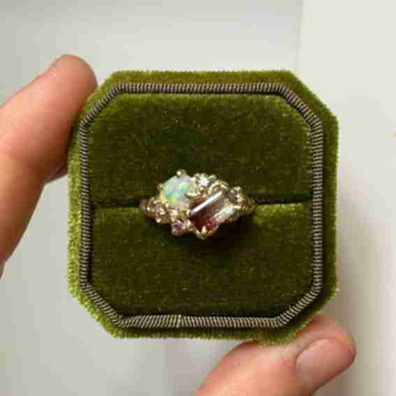 LRM Jewellery Reviews
