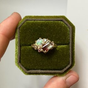 LRM Jewellery