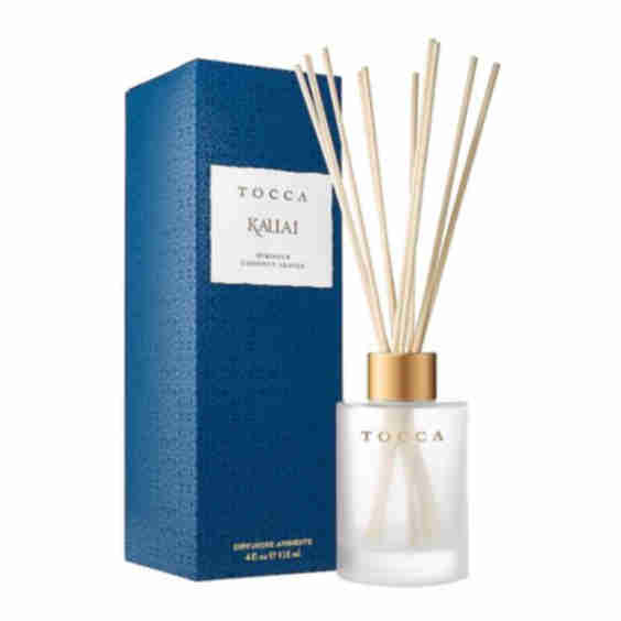 Kauai Reed Diffuser