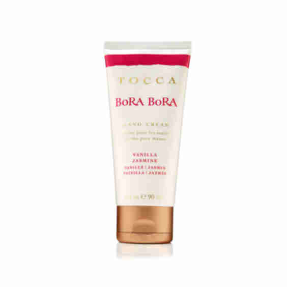 Bora Bora Hand Cream