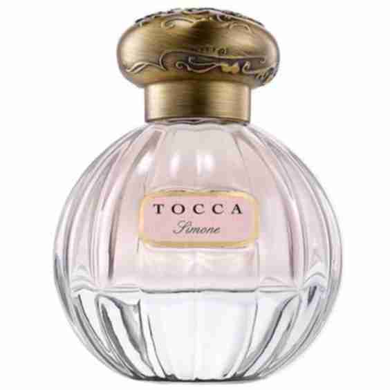 Simone Eau de Parfum