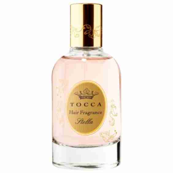 Stella Hair Fragrance