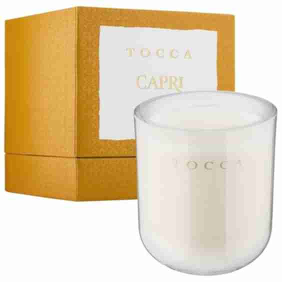 Capri Candle