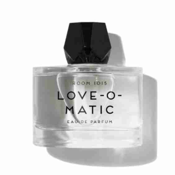 Love-O-Matic