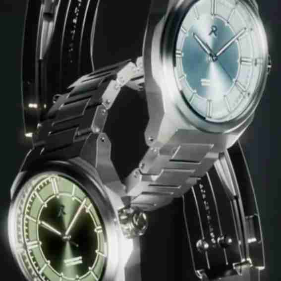 RZE Watches Reviews