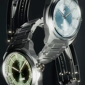 RZE Watches
