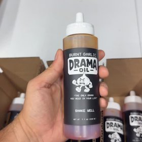 Drama Oil
