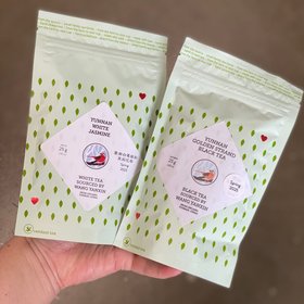 Verdant Tea