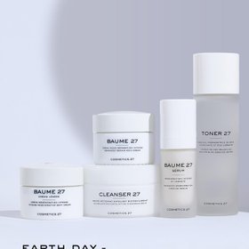 Cosmetics 27