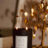 Melanated Candle Co