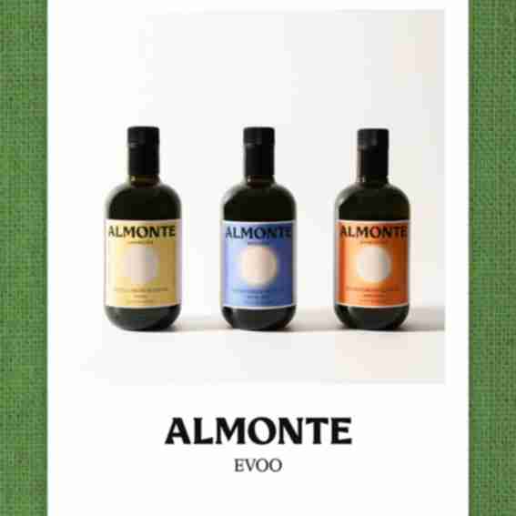 Almonte Reviews