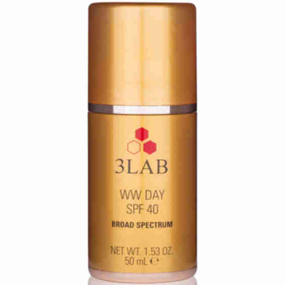 WW Day SPF 40 Moisturiser