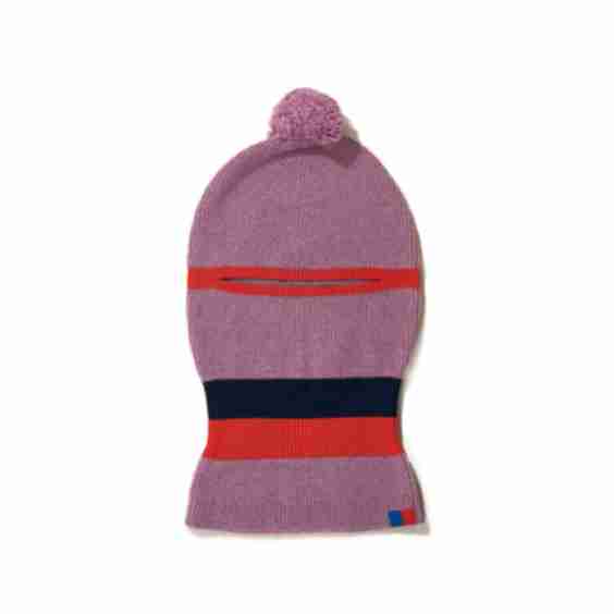 The Moritz Ski Mask