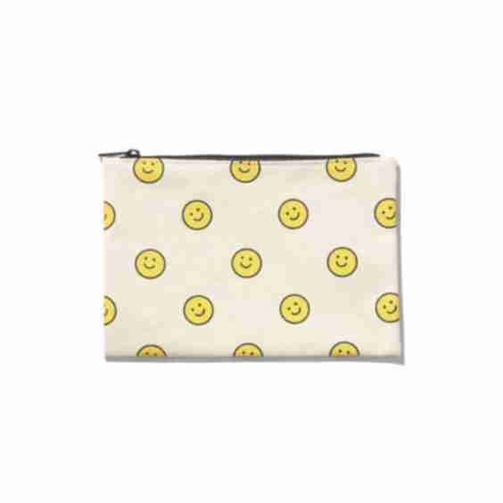 The All Over Smile Pouch