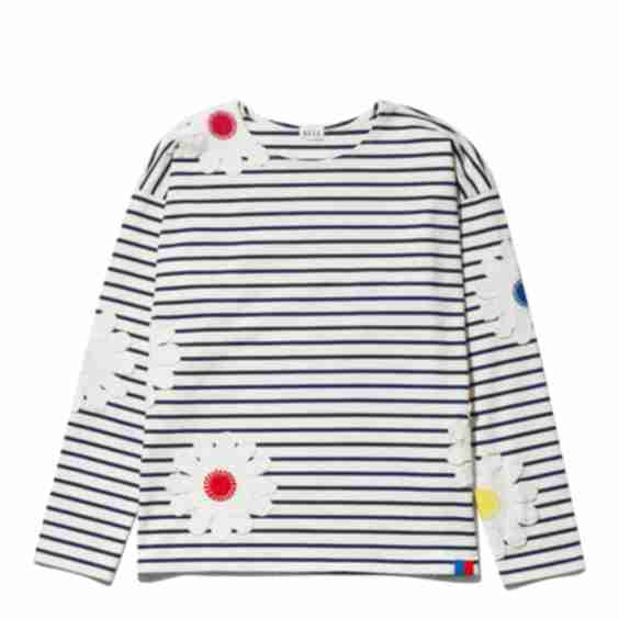 The Boyfriend Tee - Alix Of Bohemia