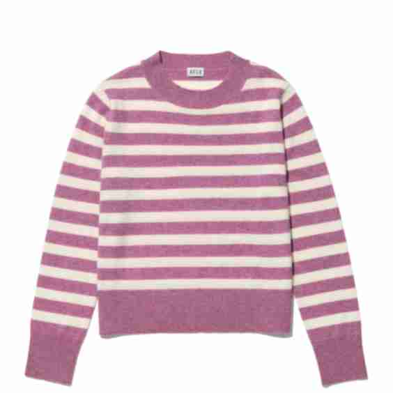 The Allegra Sweater