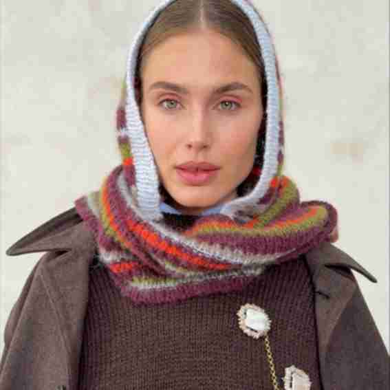 Sandnes Garn Reviews