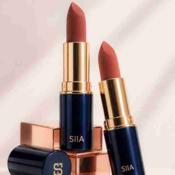 Siia Cosmetics Reviews
