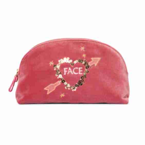 Velvet Le Pouch