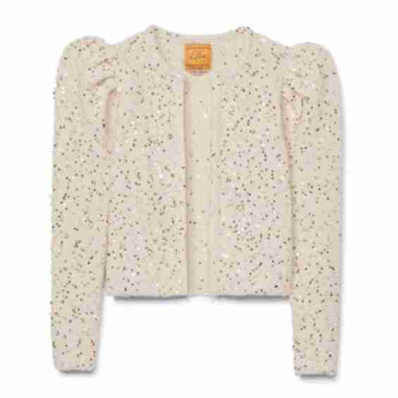 Carrie Jacket