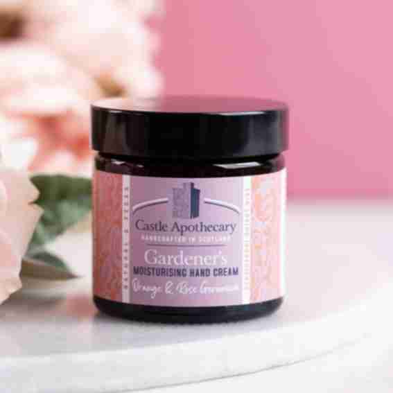 Castle Apothecary Scotland Reviews