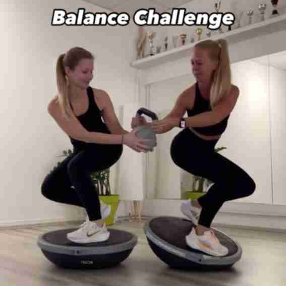 BOSU Reviews