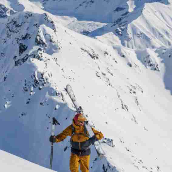 Lowe Alpine Reviews