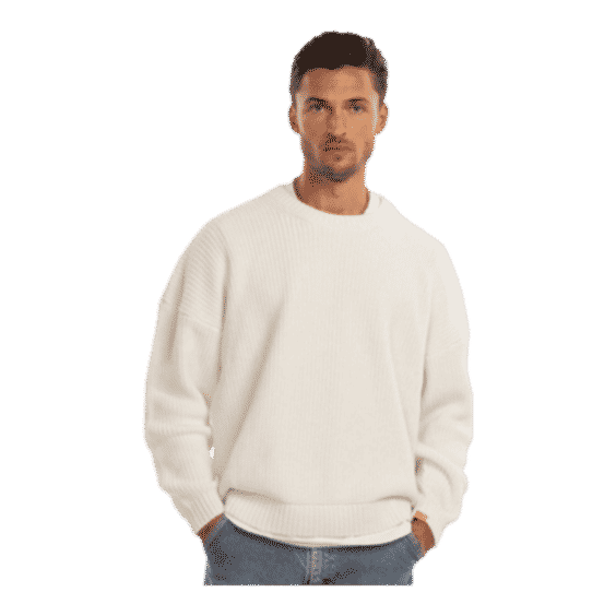 Chunky Cotswolds Knit