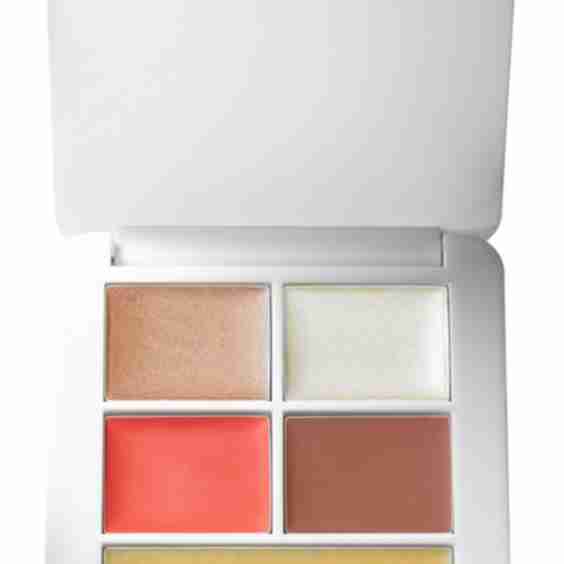 Signature Palette