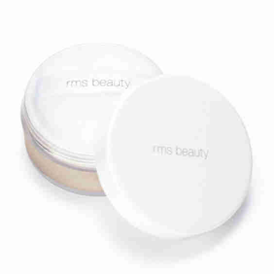 Tinted Unpowder