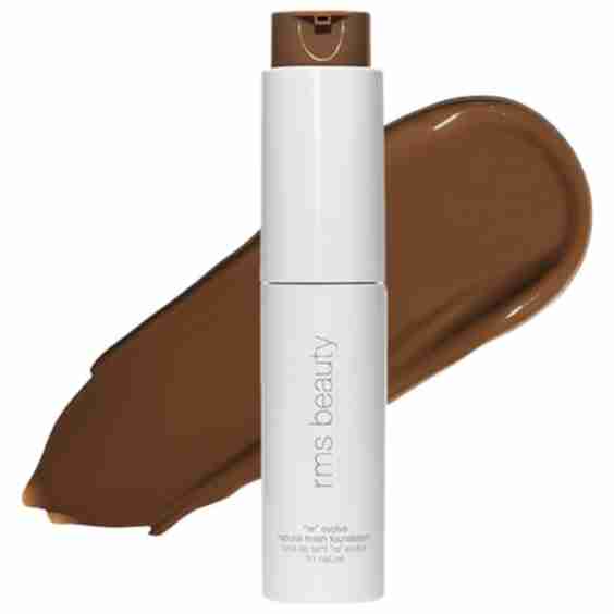 ReEvolve Natural Finish Liquid Foundation