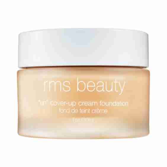 UnCoverup Cream Foundation