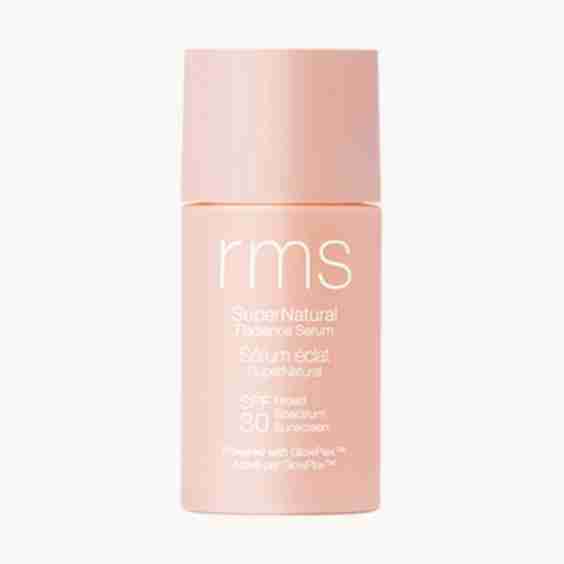 Supernatural Radiance Serum Broad Spectrum SPF 30 Sunscreen 30ml