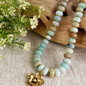 Tammy Chavies Jewelry