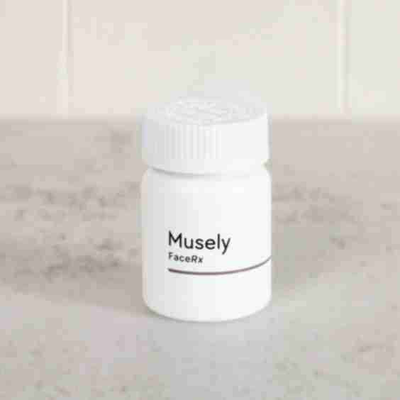 The Hair Pill