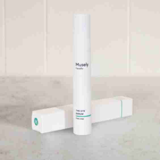 The Eye Serum