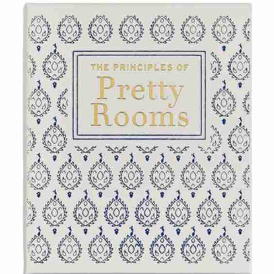 The Principles of Pretty Rooms